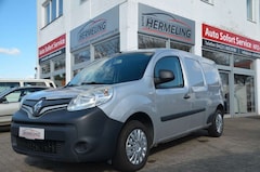Bild des Angebotes Renault Kangoo Rapid Maxi Extra Klima|Kamera|Allwetter|