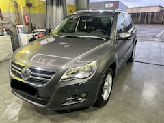 Bild des Angebotes VW Tiguan Team 4Motion