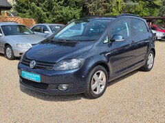 Bild des Angebotes VW Golf Plus 1.4 TSI DSG Team