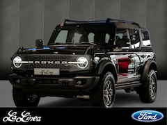 Bild des Angebotes Ford Bronco Badlands e-4WD