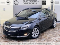 Bild des Angebotes Opel Insignia 4x4 Business Innovation +L+N+X+