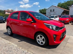 Bild des Angebotes Kia Picanto Edition 7 Sportsitze Sport Lenkrad