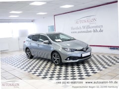 Bild des Angebotes Toyota Auris Touring Sports Team D*2Vorb*Toyot. Servicege*Navi*