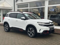 Bild des Angebotes Citroen C5 Aircross PT130 EAT8  C-Series | RCam - Navi