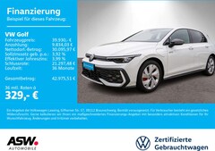 Bild des Angebotes VW Golf GTE GTE 1.5 TSI eHybrid DSG Nav LED HUD RFK AHK