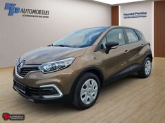 Bild des Angebotes Renault Captur 0,9 TCe 90 eco Life