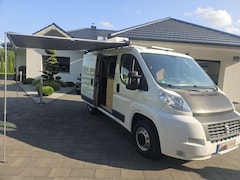 Bild des Angebotes Fiat Ducato Ducato CAMPER 30 100 Multijet L1H1