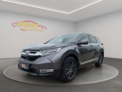 Bild des Angebotes Honda CR-V 2.0 i-MMD HYBRID 2WD Elegance *Navigation*