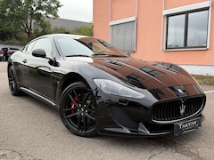 Bild des Angebotes Maserati GranTurismo 4.7 V8 MC Stradale / CARBON / BOSE