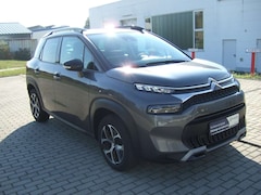 Bild des Angebotes Citroen C3 Aircross PT 130 Benziner Automatik Plus Navi Allwetter
