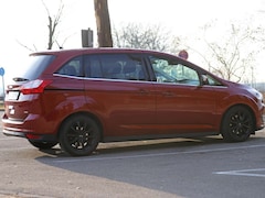 Bild des Angebotes Ford Grand C-Max Titanium 1.5 EcoBoost