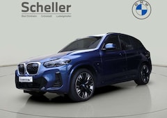 Bild des Angebotes BMW iX3 Impressive