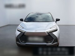 Bild des Angebotes Toyota C-HR 1.8 Hybrid Teamplayer *Technik Paket*CAM*SHZ*