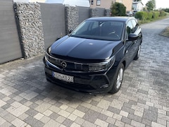 Bild des Angebotes Opel Grandland X Basis