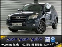 Bild des Angebotes Toyota RAV 4 2,2 D-CAT DPF Executive Leder Sitzheizung