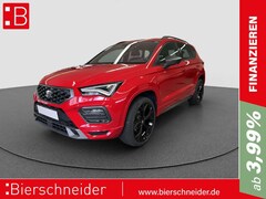 Bild des Angebotes SEAT Ateca 1.5 TSI DSG FR AB 299EUR PANO eHECK 360 LED SHZ