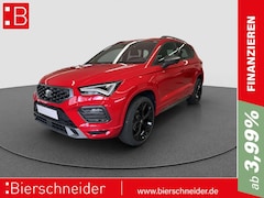 Bild des Angebotes SEAT Ateca 1.5 TSI DSG FR AB 299EUR PANO eHECK 360 LED SHZ