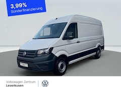 Bild des Angebotes VW Crafter 35 Kasten APP-CONNECT AHK KAM NAVI SHZ