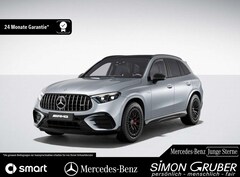 Bild des Angebotes Mercedes-Benz GLC 63 AMG GLC 63 S E Performance Pano HUD HAL Nappa AHK