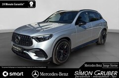 Bild des Angebotes Mercedes-Benz GLC 63 AMG GLC 63 S E Performance Pano HUD HAL Nappa AHK