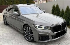 Bild des Angebotes BMW 730 730d xDrive Mild-Hybrid