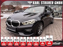 Bild des Angebotes BMW 120 i Limousine SportLine PDC LENKRADHZ NAVI