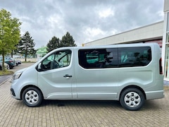 Bild des Angebotes Renault Trafic PKW Combi Ph2 Evolution Blue dCi 150 (8-Sitzer)