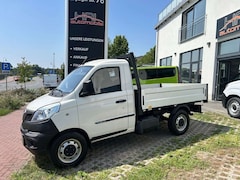 Bild des Angebotes Piaggio Porter NP6 SR Kipper Pritsche LPG / Klima