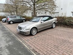Bild des Angebotes Mercedes-Benz CLK 230 Cabrio Kompressor Avantgarde final edition