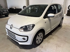 Bild des Angebotes VW up! move up!*Klima*Hu neu *1.Hand*