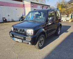 Bild des Angebotes Suzuki Jimny Jimny Style
