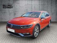 Bild des Angebotes VW Passat Alltrack Passat Variant 2.0TDI ALLTRACK Panorama DynAudio