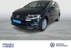 Bild des Angebotes VW Golf Sportsvan 1.5 TSI DSG Highline Bluetooth Navi