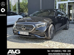 Bild des Angebotes Mercedes-Benz E 220 E 220 d Edition AMG Pano DIGITAL Memory RF 360°