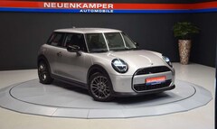 Bild des Angebotes MINI Cooper C Ambiente 2-Zonen LED Temp. SitzH.
