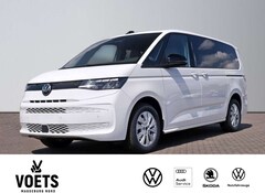 Bild des Angebotes VW T7 Multivan 2.0TDI lang LED+Navi+Sitzhzg.+PDC