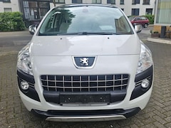 Bild des Angebotes Peugeot 3008 Napapijri