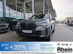 Bild des Angebotes BMW X5 M 60i xDrive Standheizung. Massage. AHK. PGSD.