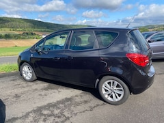 Bild des Angebotes Opel Meriva Meriva Diesel 1.6 CDTI ecoflex Start/Stop Edition