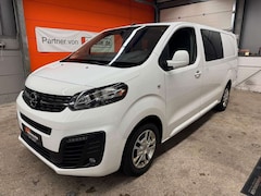 Bild des Angebotes Opel Vivaro Kasten Innovation L Doppelkabine 6 Sitze