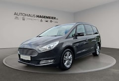 Bild des Angebotes Ford Galaxy Business Edition 2.0 Ecoboost Aut.