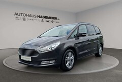 Bild des Angebotes Ford Galaxy Business Edition 2.0 Ecoboost Aut.