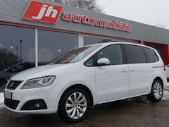 Bild des Angebotes SEAT Alhambra Style Navi*Kamera*SHZ*AHK*ab 199€