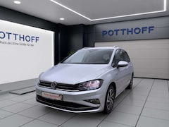 Bild des Angebotes VW Golf Sportsvan 1.5 TSI DSG JOIN NAVI ACC PDC SIT