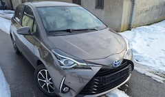 Bild des Angebotes Toyota Yaris Yaris Hybrid 1.5 VVT-i Launch Edition