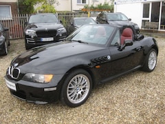 Bild des Angebotes BMW Z3 Roadster 2.0/ 6 Zylinder/139TKM