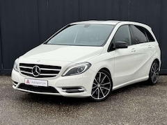 Bild des Angebotes Mercedes-Benz B 250 NIGHT PAKET