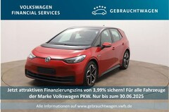 Bild des Angebotes VW ID.3 Pro S 150kW RFK*PDC*Tempo*Klima*SH