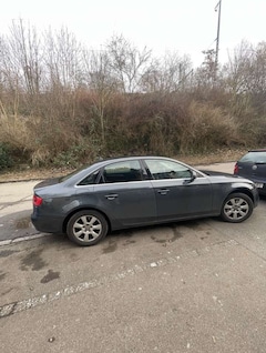 Bild des Angebotes Audi A4 1.8 T FSI e