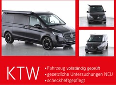 Bild des Angebotes Mercedes-Benz V 300 Marco Polo,AMG,EasyUp,Leder,AHK,LED